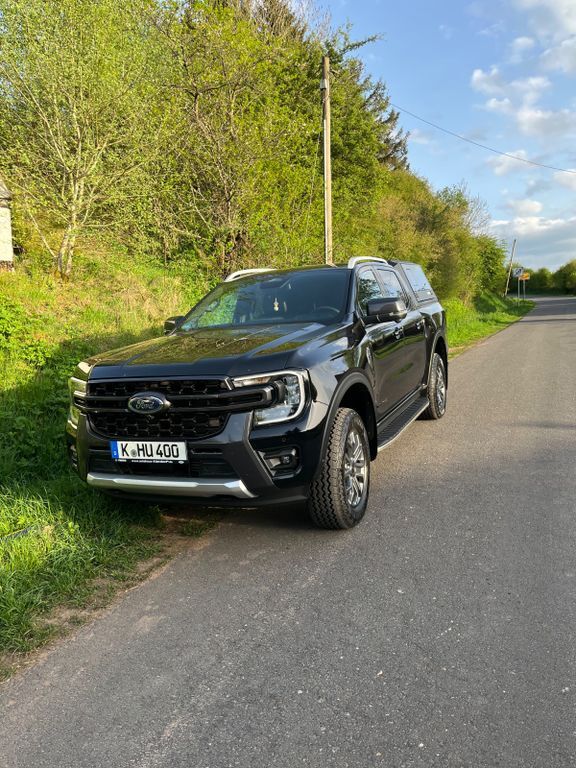 Ranger