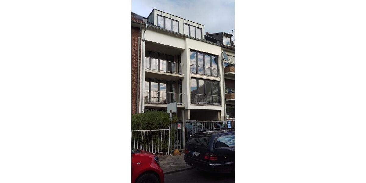 Etagenwohnung Düsseldorf Stadtbezirk 6 - 2 Zimmer, 80 m&sup2;, 1.200&euro; | Angebot:26413512
