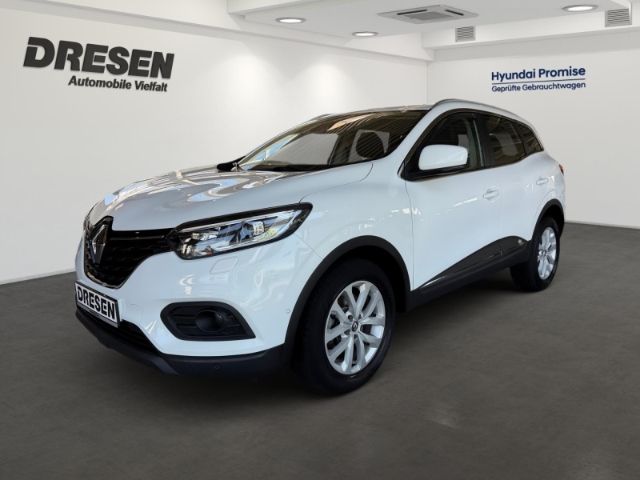 Renault Kadjar 66.500 km 15.690 &euro; Dormagen 41540