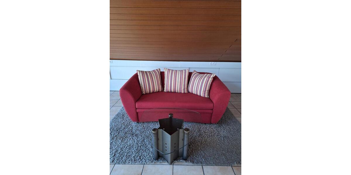 möbl. 2 Zimmer Wohnung großer Balkon Stellplatz 2 zimmer