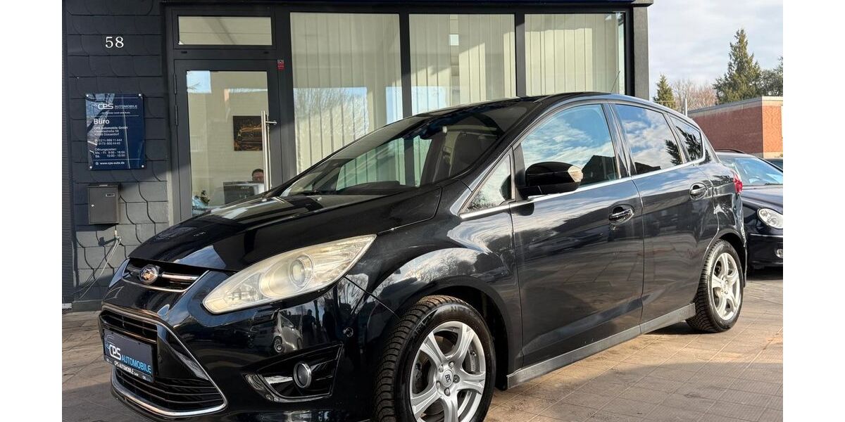 Ford C-Max 108.000 km 8.600 &euro; Düsseldorf 40599