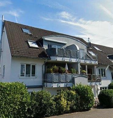 Etagenwohnung Bergheim Auenheim - 2.5 Zimmer, 73 m&sup2;, 315.000&euro; | Angebot:25945498