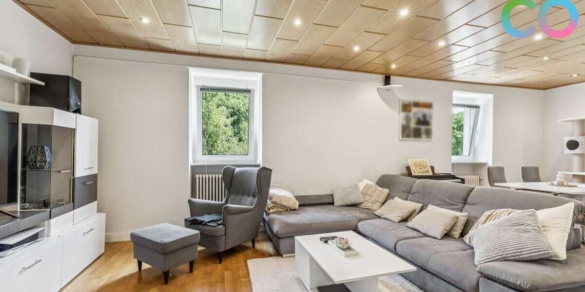 Wohnung zum Kaufen in Wülfrath 249.000 € 128 m² 2 zimmer