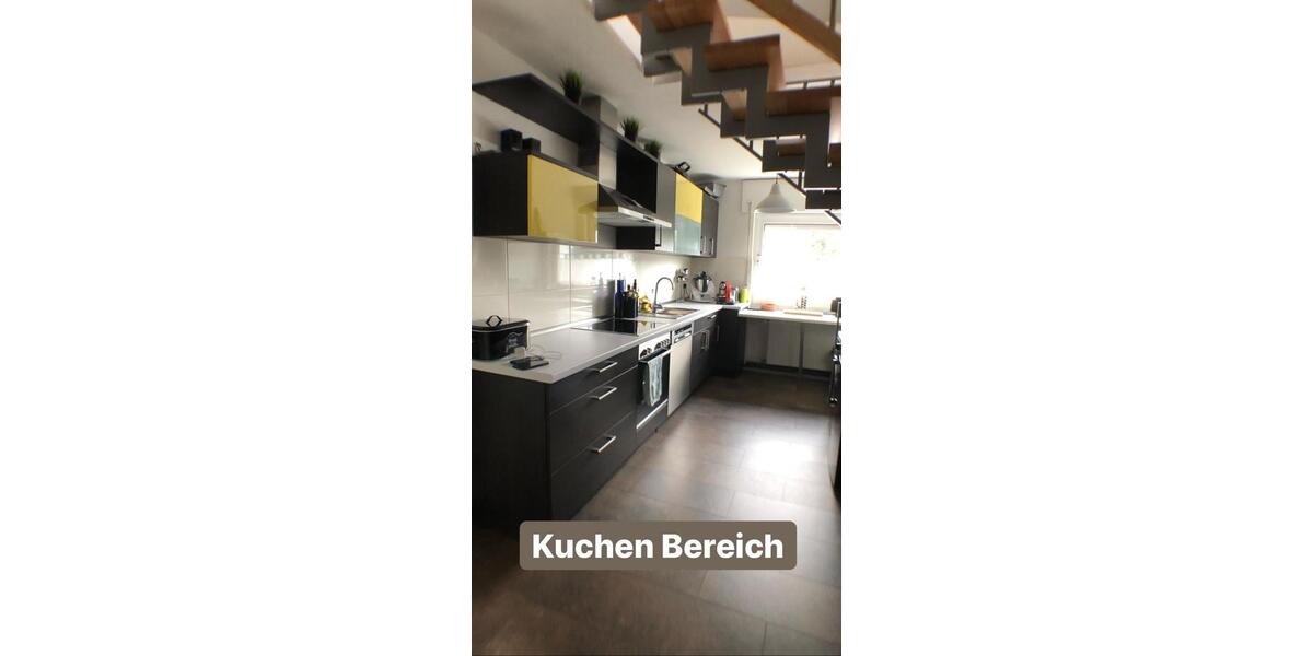 Maisonettenwohnung Solingen Wald - 3 Zimmer, 108 m&sup2;, 180.000&euro; | Angebot:26765880