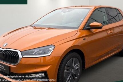 Skoda Fabia 9.929 km 21.890 &euro; Düsseldorf 40233