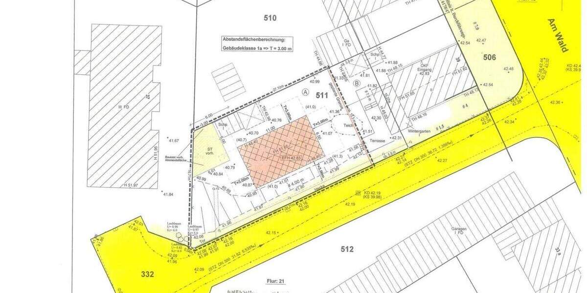Grundstück Düsseldorf Benrath Benrath - 360.000&euro; | Angebot:23145720