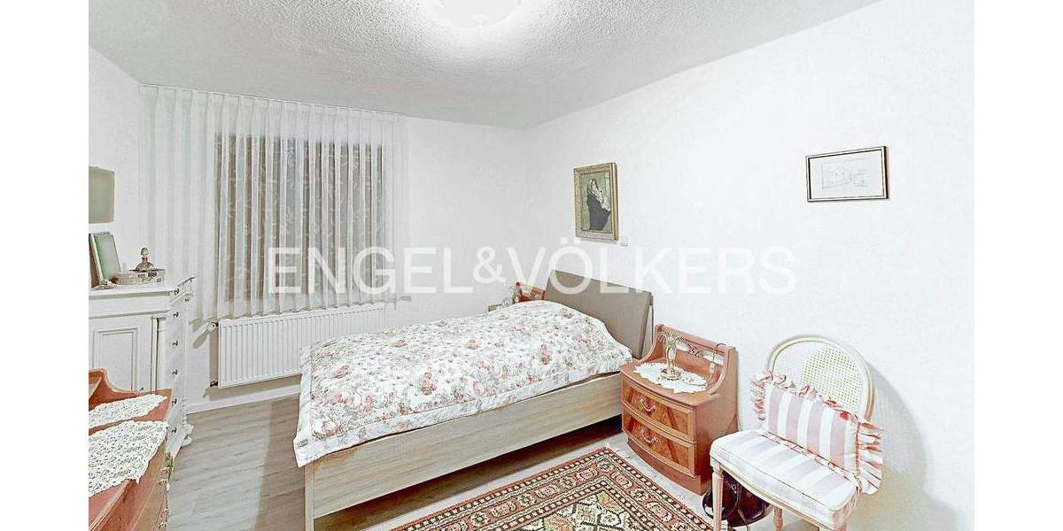 Doppeltes Potenzial in Hilden - Wohnen & Arbeiten vereint 8 zimmer