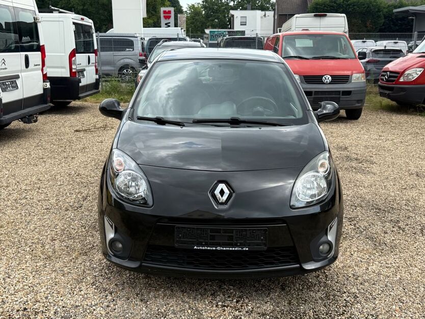 Renault Twingo 271.579 km 2.200 € Viersen 41748