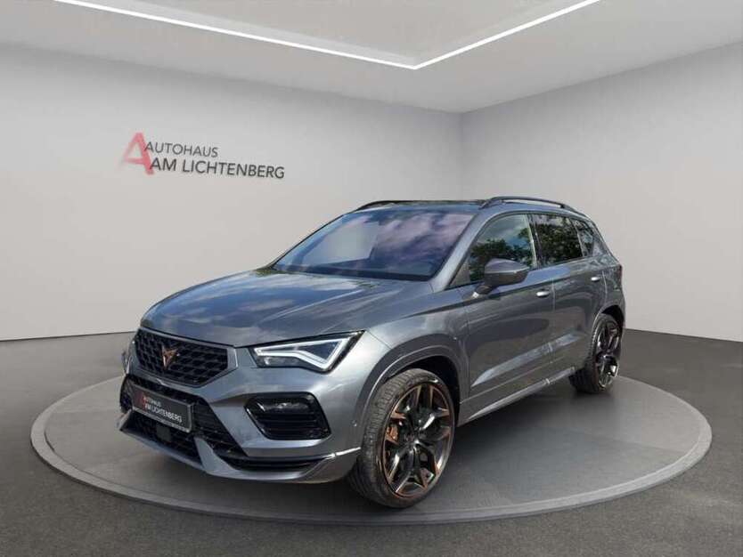 Ateca