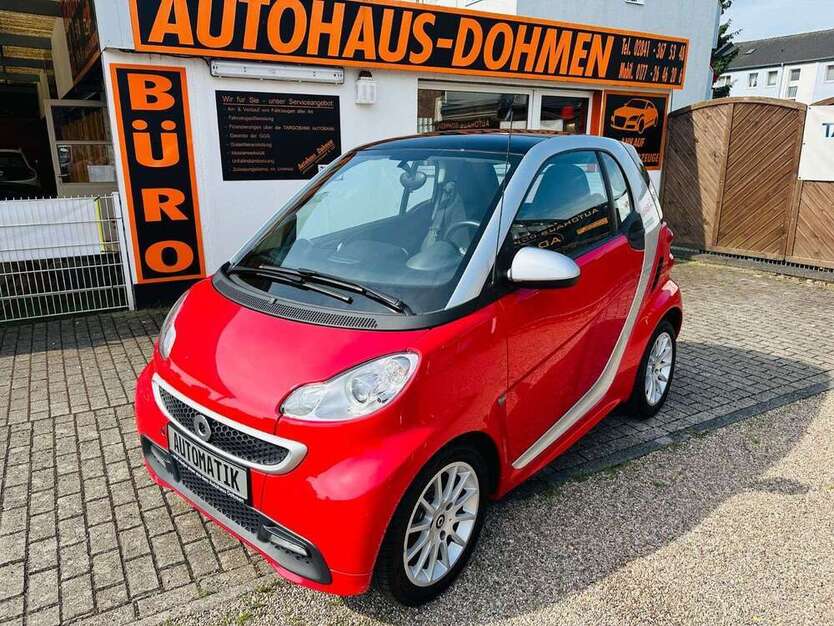 forTwo