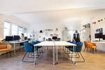 Schöne Büroräume direkt im Medienhafen im CoworkingSpace - All-in-Miete
