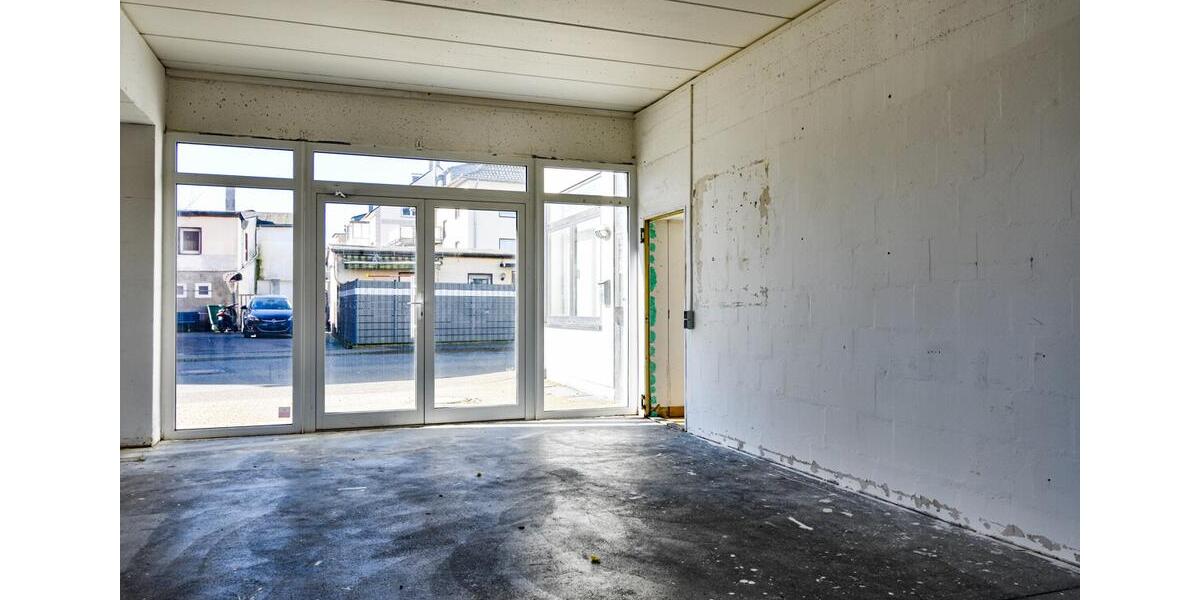 Gewerbeobjekt Solingen Höhscheid - 1.499&euro; | Angebot:23779292