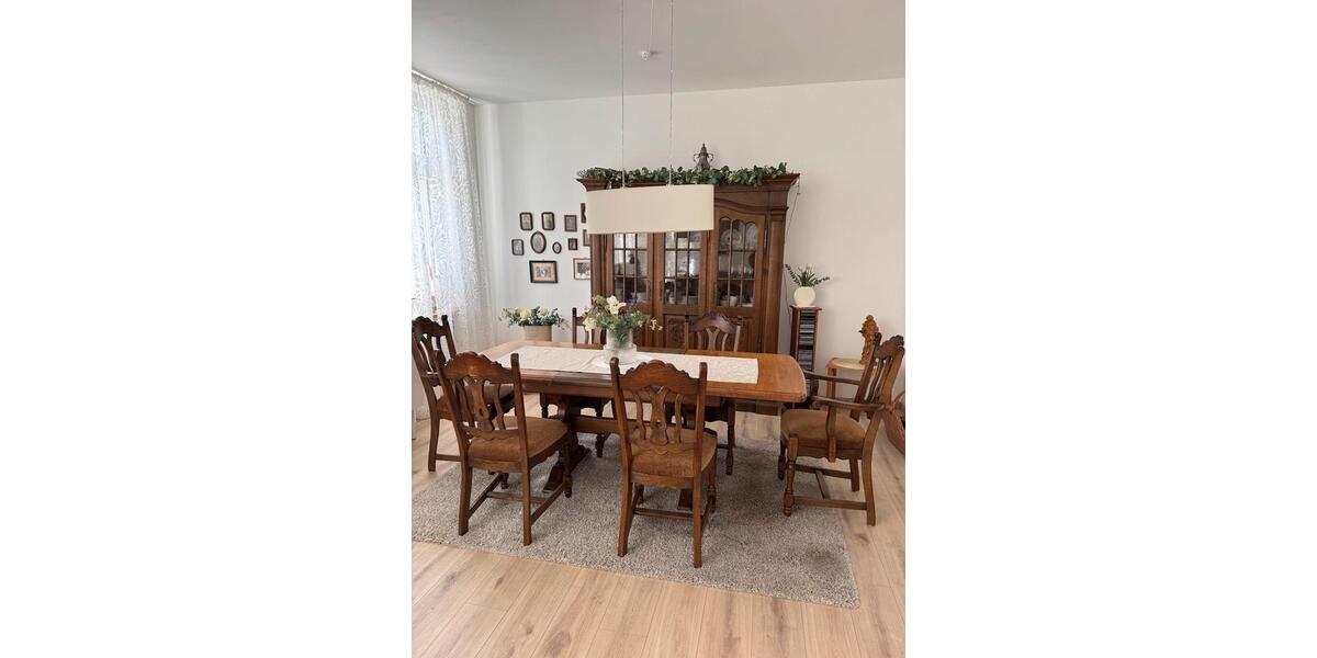 Barrierefreie Wohnung in toller, ruhiger Lage 2 zimmer