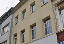 2,5-Zimmer-Wohnung ab sofort – 55,72 m² – 2. OG – Duisburg Laar