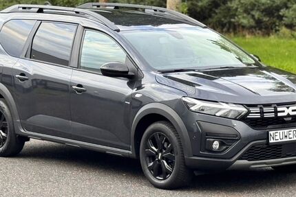 Dacia Jogger 36.000 km 15.990 € Bedburg 50181