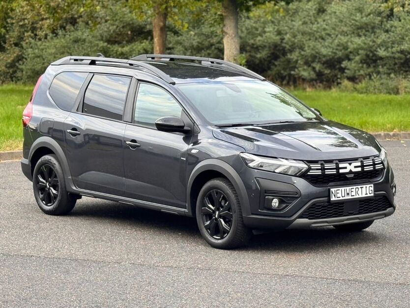 Dacia Jogger 36.000 km 15.990 € Bedburg 50181