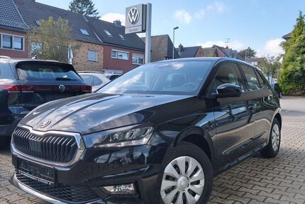 Skoda Fabia 4.200 km 17.190 € Grevenbroich 41516