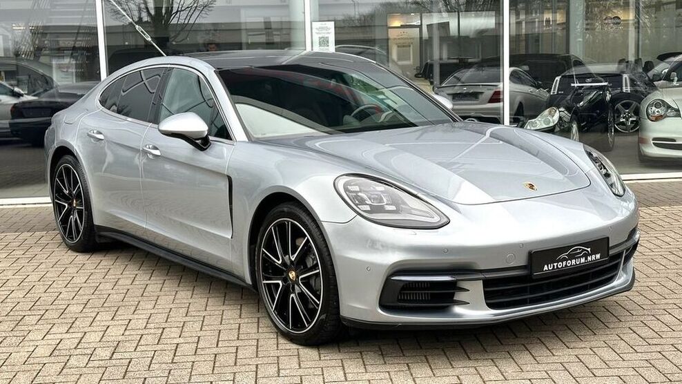 Panamera
