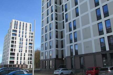 Wohnung zum Mieten in Wolfsburg 510 € 36.25 m²
