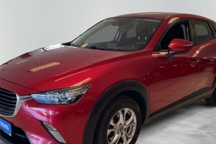 Mazda CX-3 51.951 km 13.980 &euro; Krefeld 47805