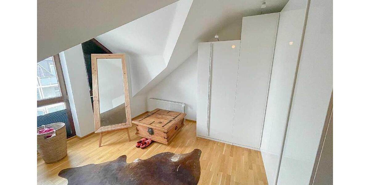 Etagenwohnung Mettmann - 3 Zimmer, 73 m&sup2;, 950&euro; | Angebot:25805458