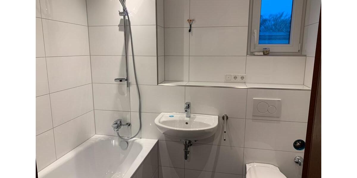 Etagenwohnung Haan - 2 Zimmer, 60 m&sup2;, 680&euro; | Angebot:25804032