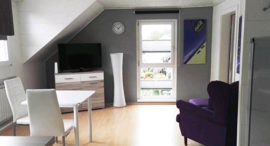 Etagenwohnung Mülheim an der Ruhr Rechtsruhr-Nord - 2 Zimmer, 45 m&sup2;, 680&euro; | Angebot:26402866