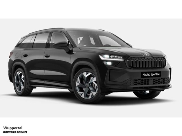 Kodiaq