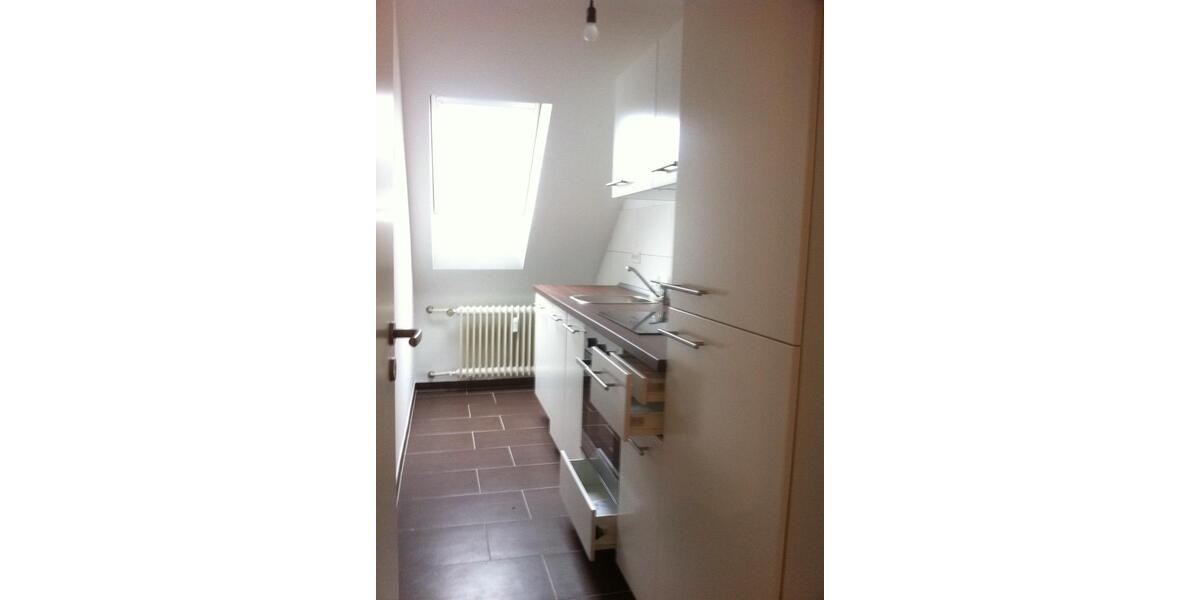 Etagenwohnung Düsseldorf Flingern Süd - 2 Zimmer, 40 m&sup2;, 220.000&euro; | Angebot:27044158