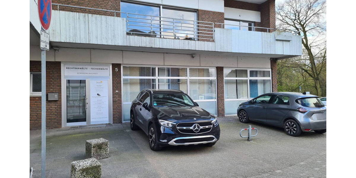 Gewerbeobjekt Moers Moers-Mitte - 240.000&euro; | Angebot:26064919