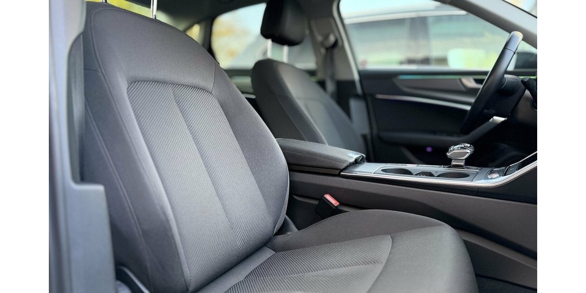 Audi A6 / 35 TDI / S-Line / 360° Kamera / Keyless 75.000 km 33.790 &euro; Mönchengladbach 41066