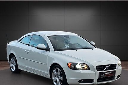 Volvo C70 119.650 km 9.880 &euro; Viersen 41749