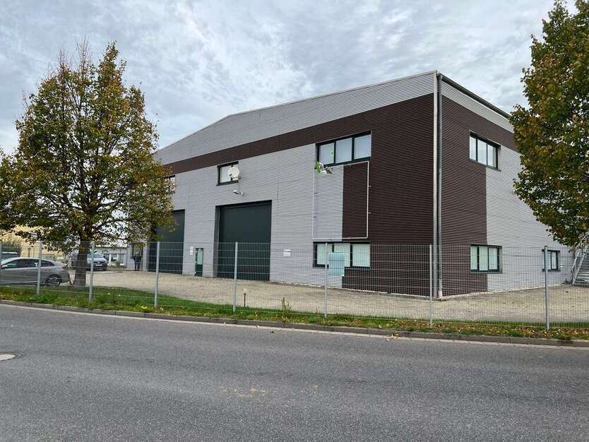 Halle in Mönchengladbach 295 € 30 m²