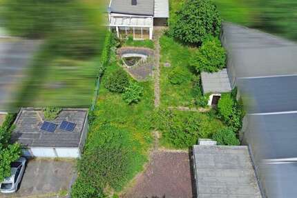 Grundstück zu verkaufen in Krefeld 250.000 € 1334 m²