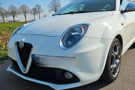 Alfa Romeo MiTo 91.000 km 7.990 &euro; Krefeld 47839