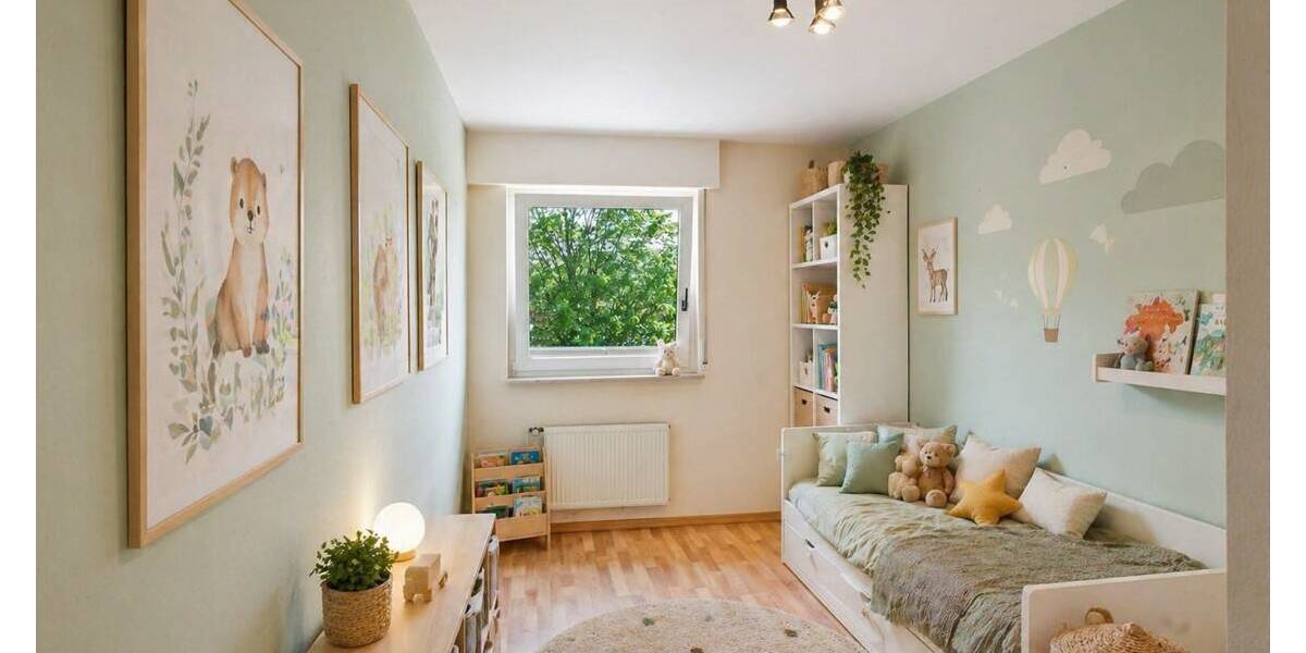 Reihenmittelhaus Dormagen Dormagen-Nord - 5 Zimmer, 118 m&sup2;, 450.000&euro; | Angebot:26501873