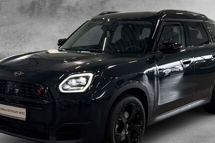 Mini Countryman S (Cooper) 14.830 km 38.775 &euro; Kempen 47906