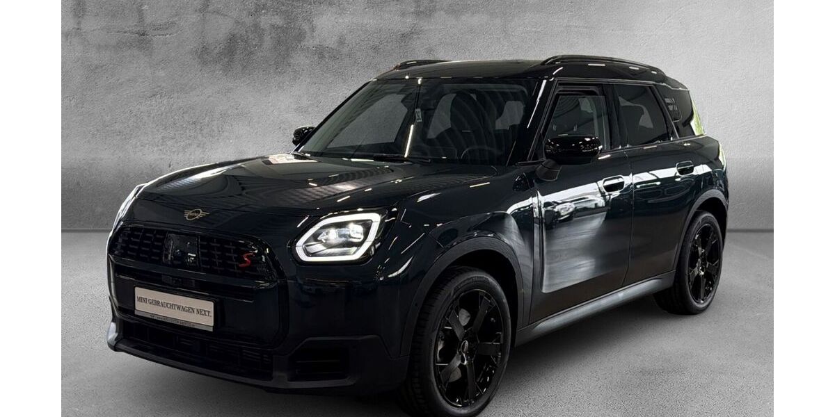 Mini Countryman S (Cooper) 14.830 km 38.775 &euro; Kempen 47906