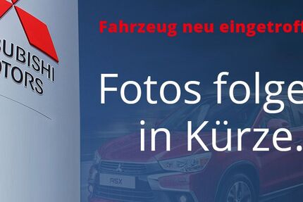 Mitsubishi Space Star 7.628 km 10.470 &euro; Düsseldorf 40599