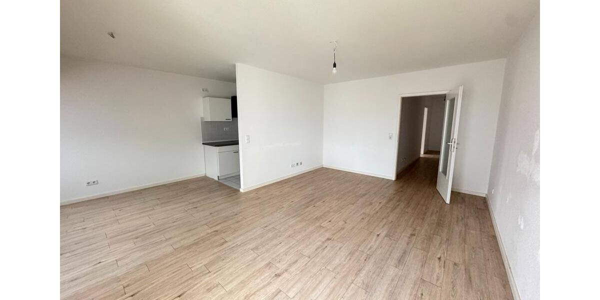 Exklusive 2 Zimmer Wohnung in Oberkassel - 500m zum Rhein 2 zimmer