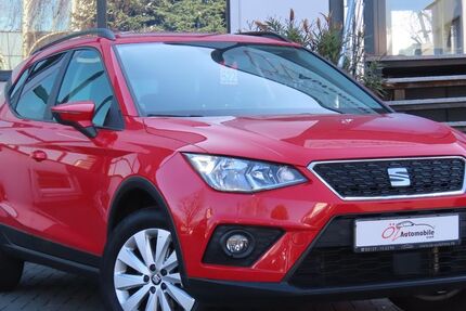 Seat Arona 67.259 km 11.900 &euro; Neuss 41469