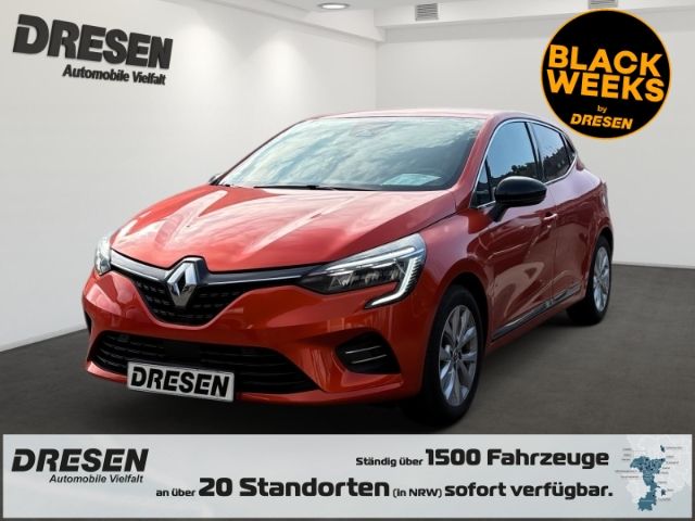 Renault Clio 40.306 km 14.940 &euro; Mönchengladbach 41061
