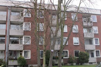 Wohnung Oberhausen - 3 Zimmer, 62 m&sup2;, 79.000&euro; | Angebot:25418195