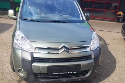 Citroen Berlingo 57.800 km 8.999 &euro; Düsseldorf 40231