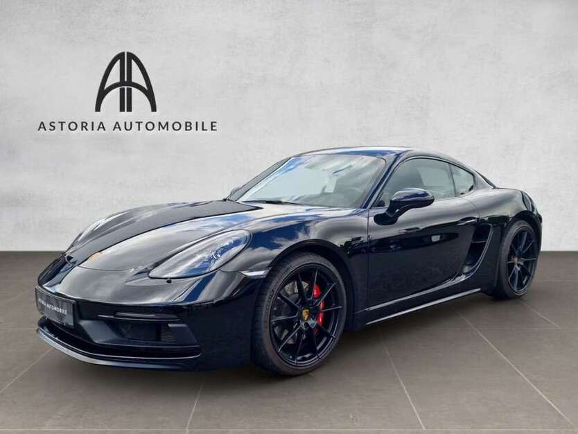 Cayman