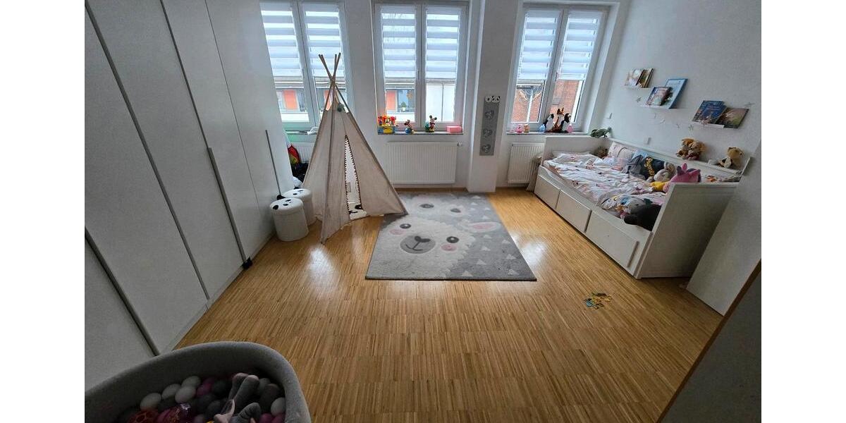 Nachmieter: Große 3-Zimmer Neubau-Wohnung Hilden Innenstadt 3 zimmer
