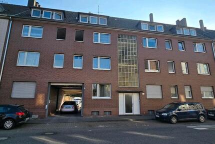 Wohnung Mönchengladbach Süd - 4 Zimmer, 89 m&sup2;, 139.000&euro; | Angebot:25367704