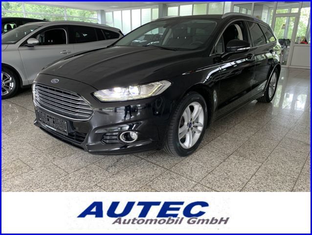 Mondeo