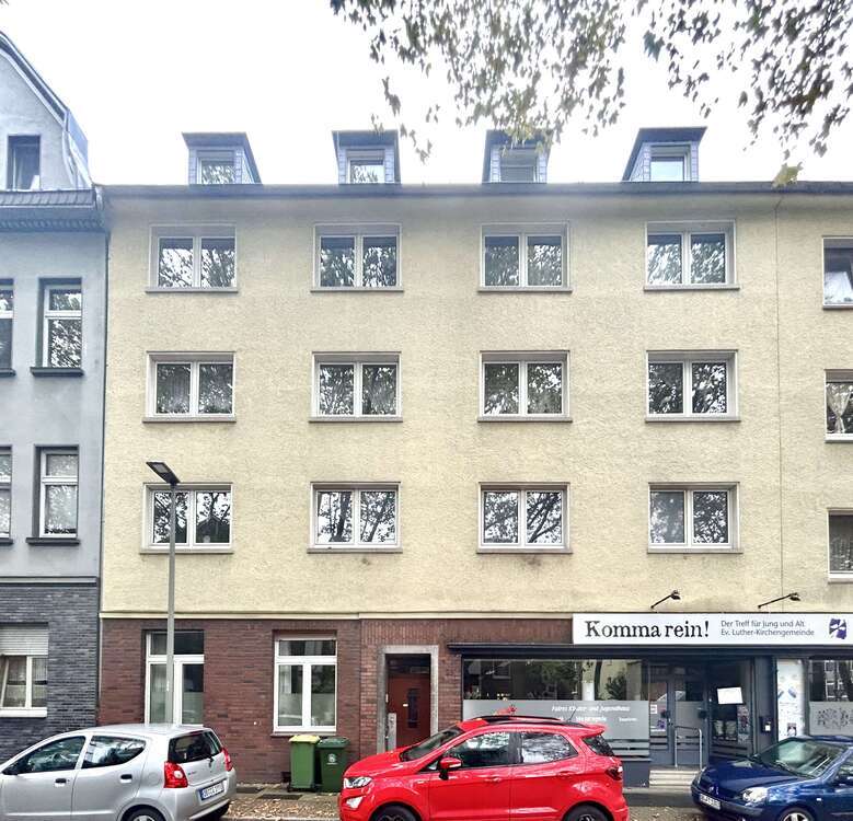 Wohnung zum Mieten in Oberhausen 309 € 38.71 m²