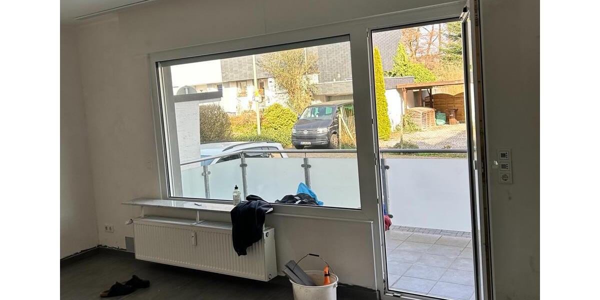Etagenwohnung Leverkusen Bergisch Neukirchen - 2.5 Zimmer, 67 m&sup2;, 700&euro; | Angebot:25421975